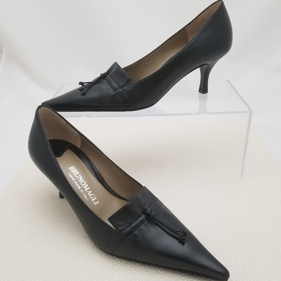 NWOT BRUNO MAGLI - Picture 1 of 7